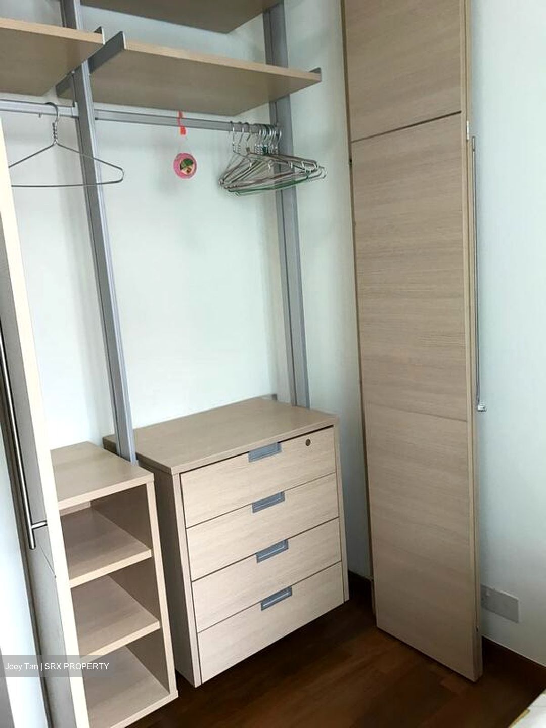 Twin Regency (D3), Condominium #498181841